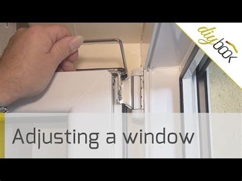 adjusting window to tracks